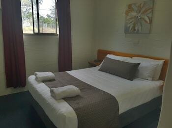 Grafton Lodge Motel