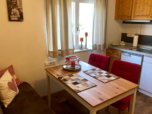 Hostal G�stehaus Jochberg