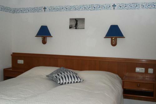 Hostal G�stehaus Jochberg
