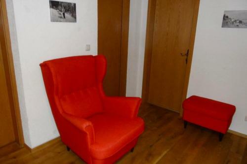 Hostal G�stehaus Jochberg
