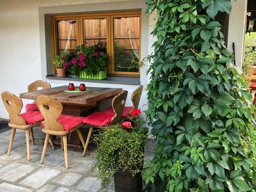Hostal G�stehaus Jochberg