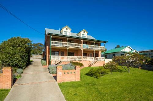 Apartamentos The Beach Retreat Eden