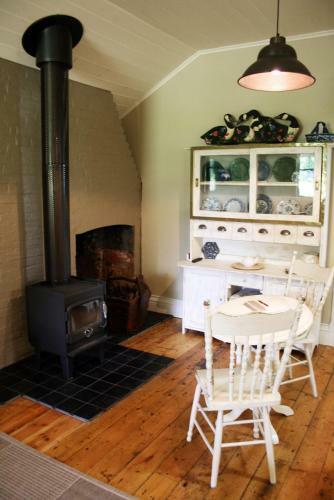 Birregurra 1865 Bed & Breakfast
