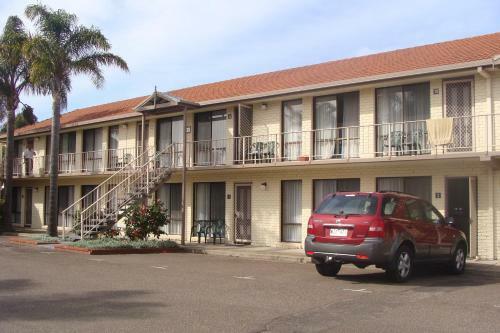 Apartamentos Aquarius Resort