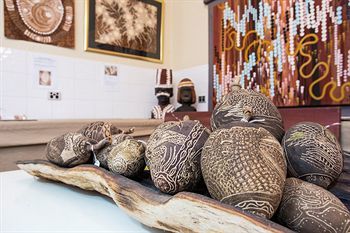Hotel Broome-time Accommodation