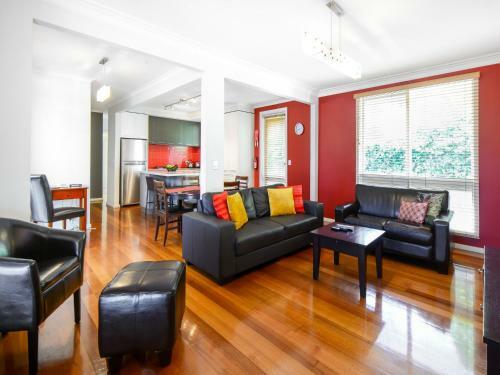 Apartamentos Boutique Stays Sandyside Villas