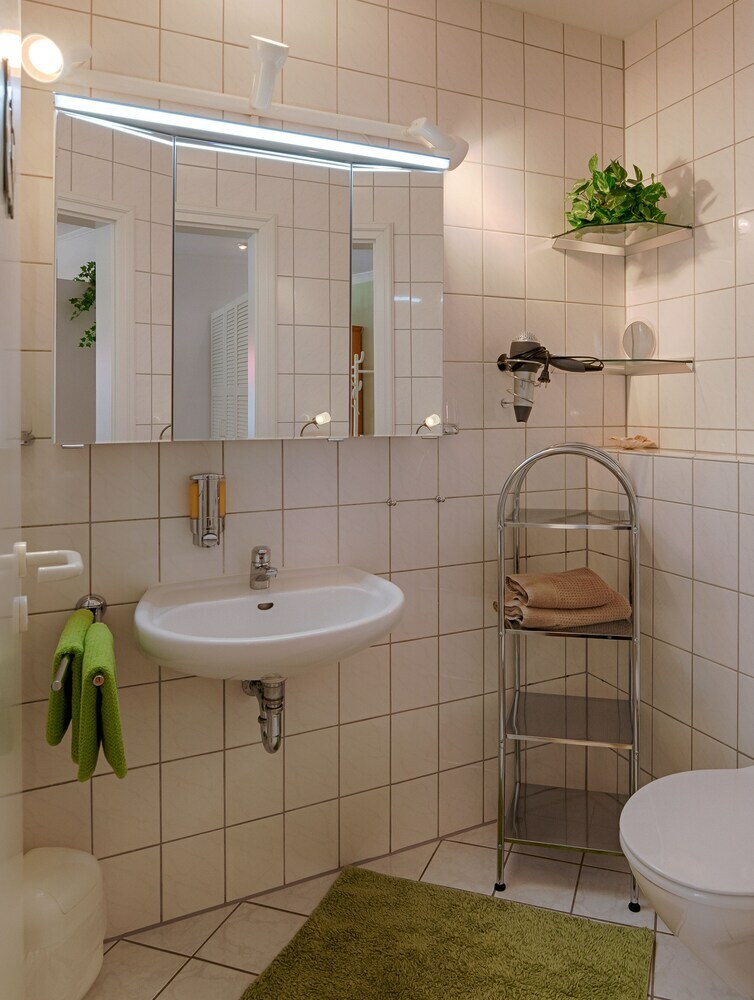 Apartamentos Gesund Wohnen