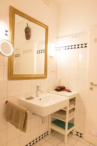 Apartment Medienhafen