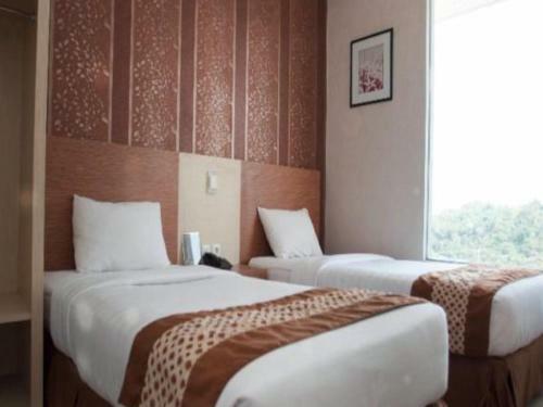 Hotel Neo Cempaka Hill