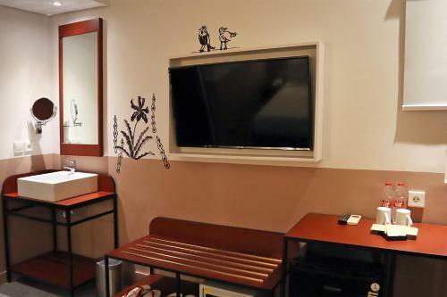 Hotel Kotta Go Yogyakarta