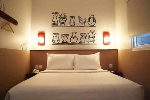 Hotel Kotta Go Yogyakarta