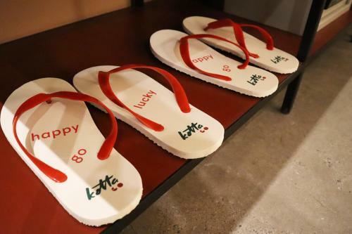 Hotel Kotta Go Yogyakarta