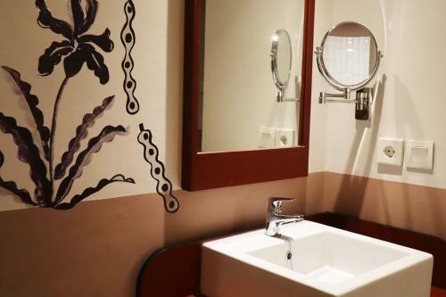 Hotel Kotta Go Yogyakarta