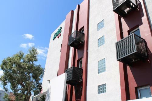 Hotel Kotta Go Yogyakarta
