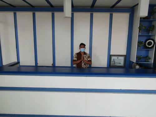 Hotel Kencana Jaya