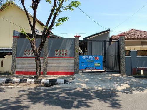 Homestay Dan Kost 78
