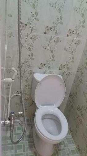 Homestay Dan Kost 78