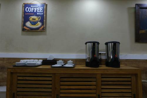 Hotel Wisma Lovebird
