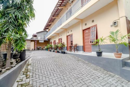 Hostal Griya Barokah