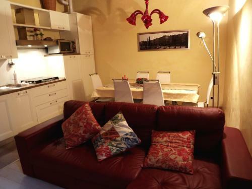 Apartamento Ca' Delle Maschere