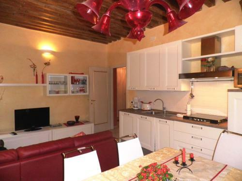 Apartamento Ca' Delle Maschere