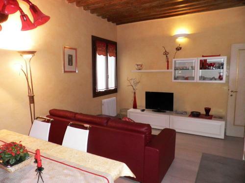 Apartamento Ca' Delle Maschere