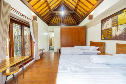 Villa Oemah Anggraini By Bukit Vista
