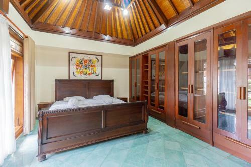 Villa Oemah Anggraini By Bukit Vista
