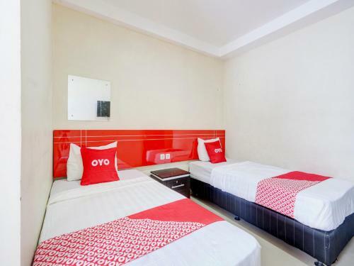 Hotel Oyo 90694 Srikandi Inn Babarsari