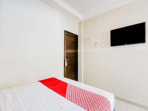 Hotel Oyo 90694 Srikandi Inn Babarsari