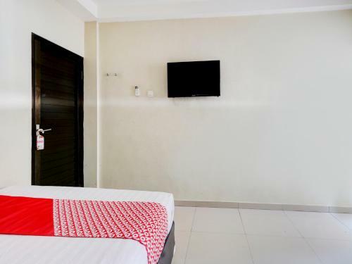 Hotel Oyo 90694 Srikandi Inn Babarsari