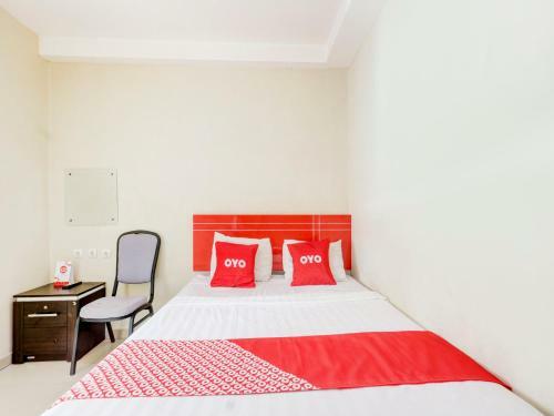 Hotel Oyo 90694 Srikandi Inn Babarsari
