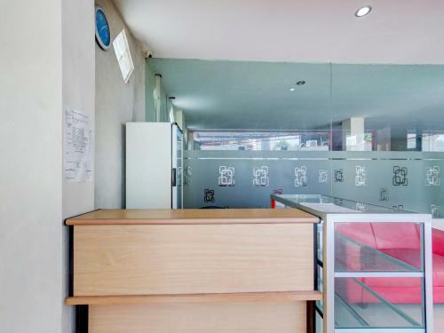 Hotel Oyo 90694 Srikandi Inn Babarsari