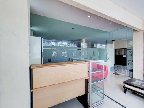 Hotel Oyo 90694 Srikandi Inn Babarsari