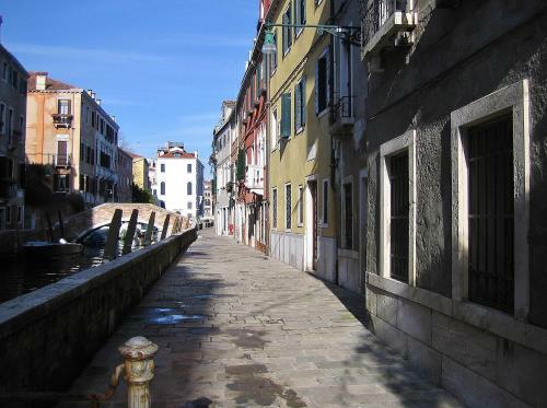 Apartamento Appartamento Corte Bragadin
