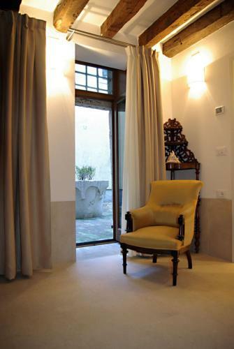 Apartamento Appartamento Corte Bragadin