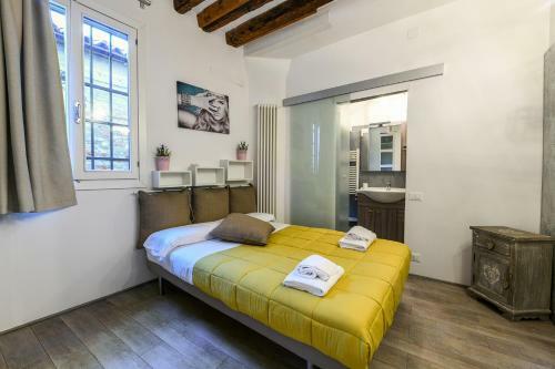 Apartamento La Perla