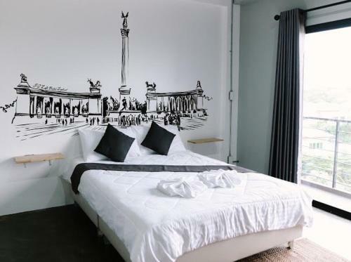 Pj Loft Hotel