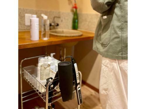 Hostal Kamakura Rakuan - Vacation Stay 24892v