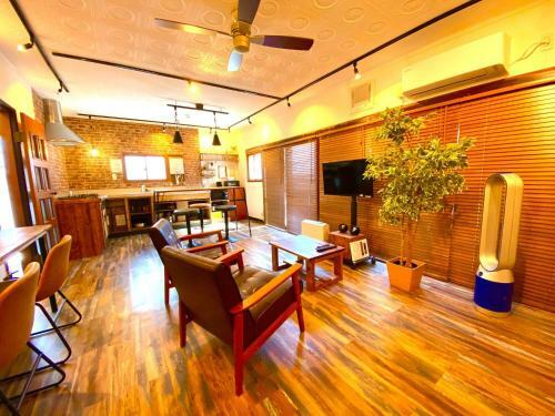 Guesthouse Bontea - Vacation Stay 54022v