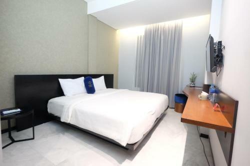 Hotel Youstay Semarang