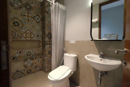 Hotel Youstay Semarang