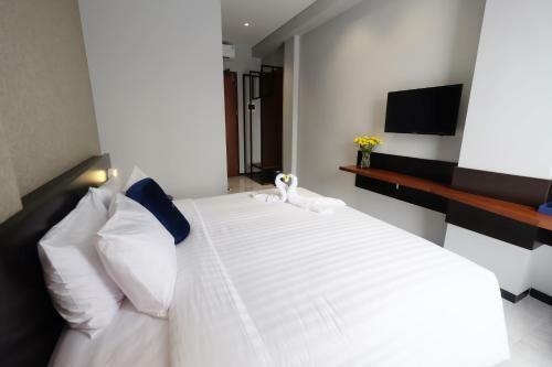 Hotel Youstay Semarang