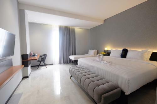Hotel Youstay Semarang