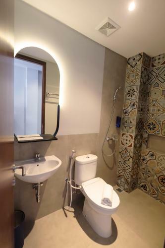 Hotel Youstay Semarang