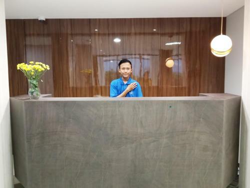 Hotel Youstay Semarang