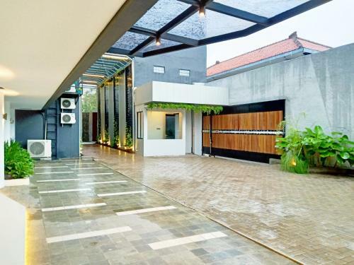 Hotel Youstay Semarang