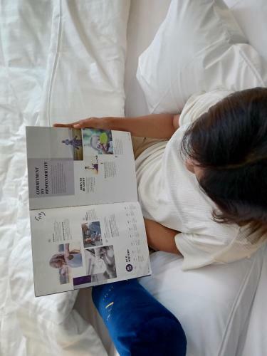 Hotel Youstay Semarang