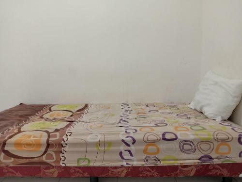 Albergue Kenconowungu Guesthouse