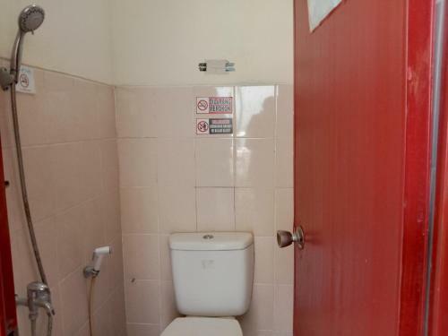 Albergue Kenconowungu Guesthouse